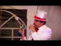 Mago Molla In Bubbles Show