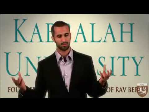 kabbalah basics part 2 light and vessel