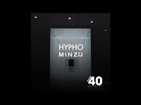 Hypho - Mínzú ft. MC Pean [Original Mix]
