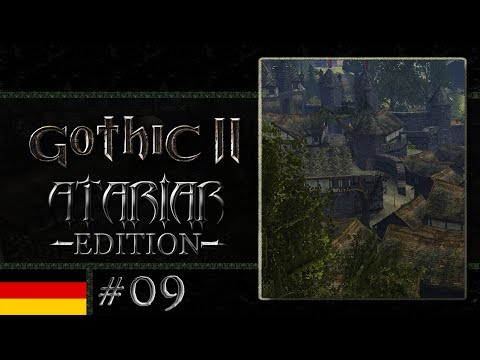 Gothic 2 Atariar Edition 1.4 #09 - 20.000 Gold