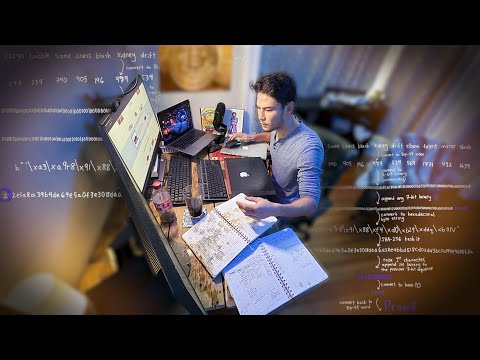 There is a 6.25% chance a random seed opens a crypto wallet (2)