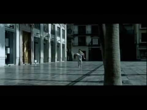 Chicane vs Natasha Bedingfield Bruised Water