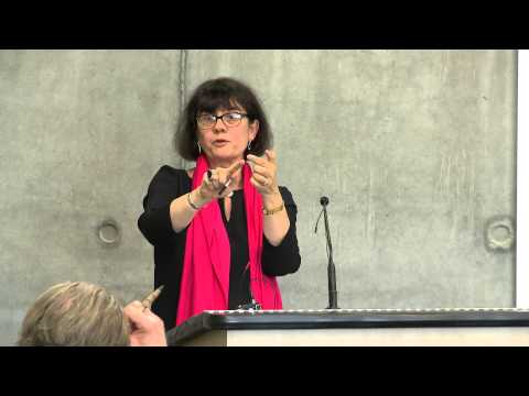 Catherine Malabou video 2