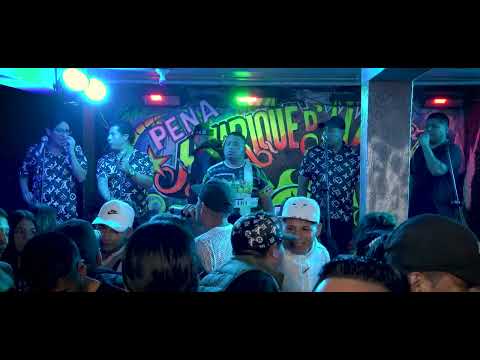 MUCHACHA TRAICIONERA - EL GRAN CHORRILLANO INTERNACIONAL