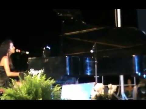 Raissa Del Prete (Portati via) e Gloria Arnesano (Solo per te)