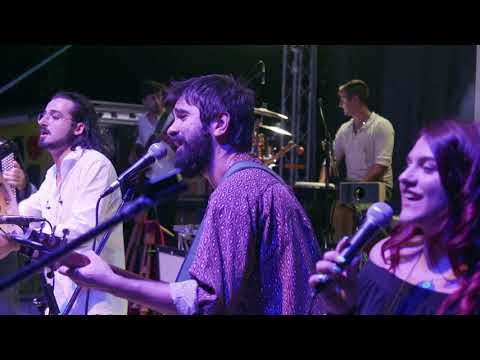 Pizzica di San Vito   I Trillanti feat  Davide Ambrogio