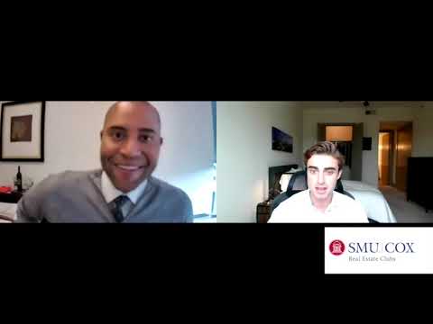 Alumni Spotlight Episode #3 w/ Kris Lowe- Senior Director at JLL