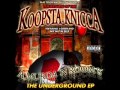 Koopsta Knicca - Ridin'