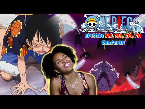 Download One Piece Episode 729 3gp Mp4 Codedwap