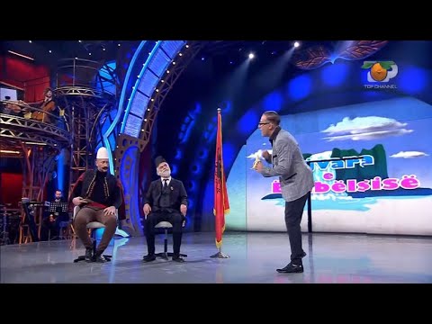 Portokalli – Episodi 9, Sezoni 34, 29 Nëntor 2020