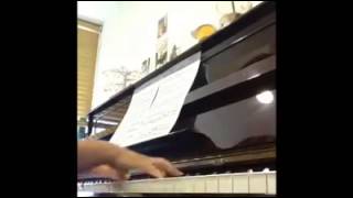 clair de lune - debussy (arr.by jihee yoon)