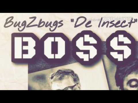 BugZbugs "BZB" GOOSEBUMPS(Prod By: HighLife Beats) #HFTYV2