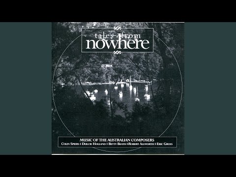 Three Miniatures for String Orchestra "Strings Sonorous"