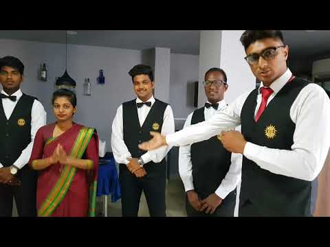 Sun International Institute for Tourism and Management Hyderabad General video thumbnail 4