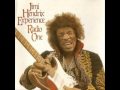 jimi hendrix experience - day tripper