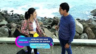 Download lagu Awalnya benci, lalu.... Keblinger Mas Ganteng Di Anyer Rabu 1 Jan 03.00 mp3