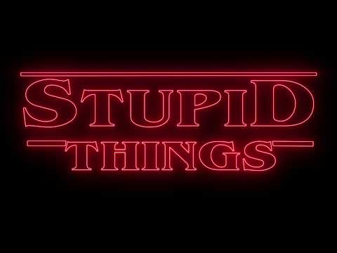 John Peel Introduces Stupid Things by Moonshot