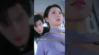 After her divorce, he started loving her. #drama #cdrama movie