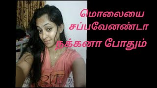 Tamil sex talk love proposal rupees unboxing and r