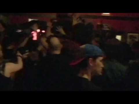 The Agrestix  - generation without rules (live2017)