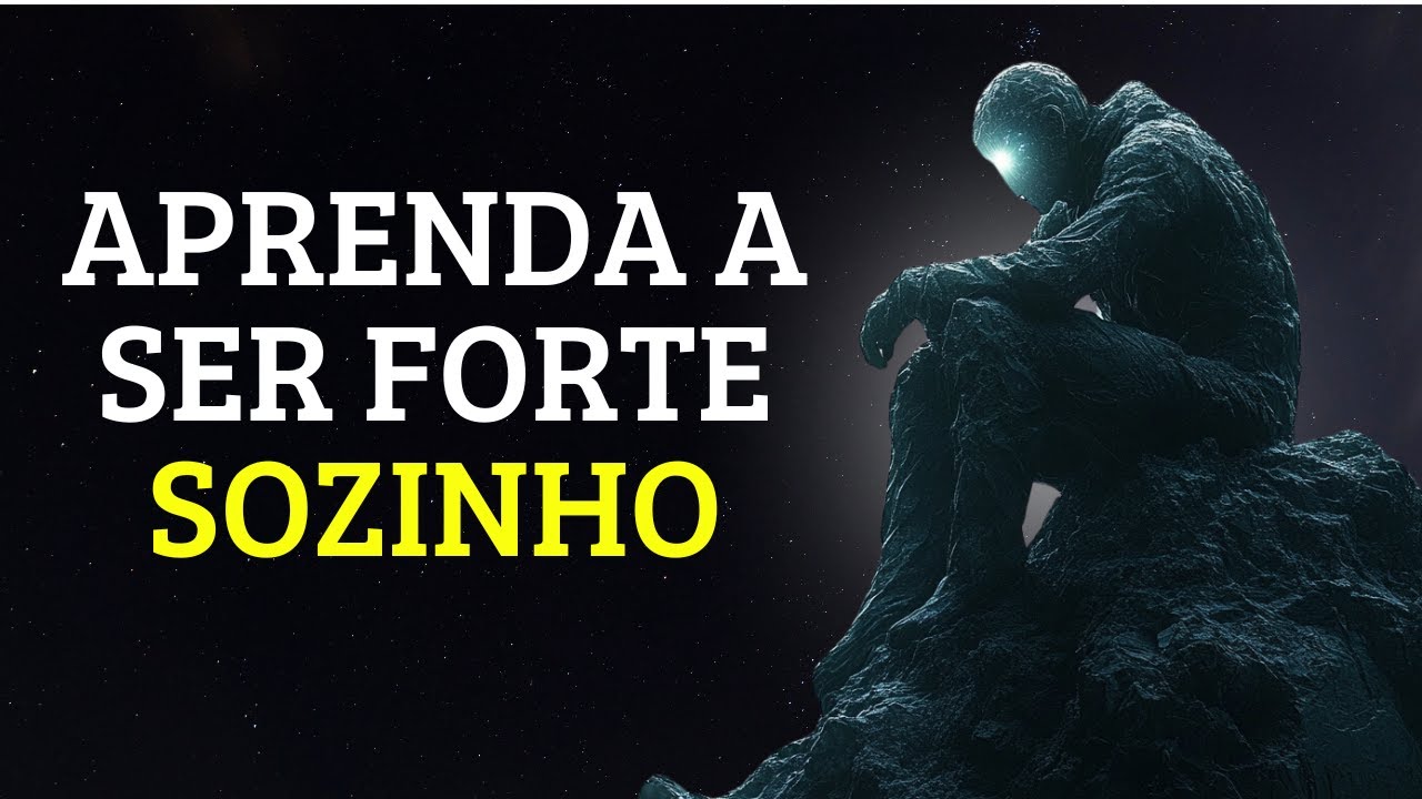 Como ser Forte Emocionalmente e Mudar Sua Vida Para Sempre