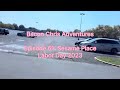 BCA Episode 61 Sesame Place Labor Day 2023