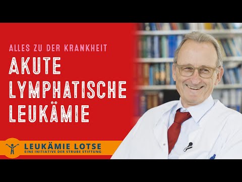 Acute Lymphatic Leukemia: Everything about the disease