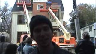 Josh Logan - Extreme Makeover:Home Edition