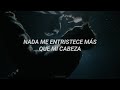Bring Me The Horizon Teardrops Video Sub Español