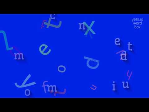 How to say "comminuted"! (High Quality Voices)