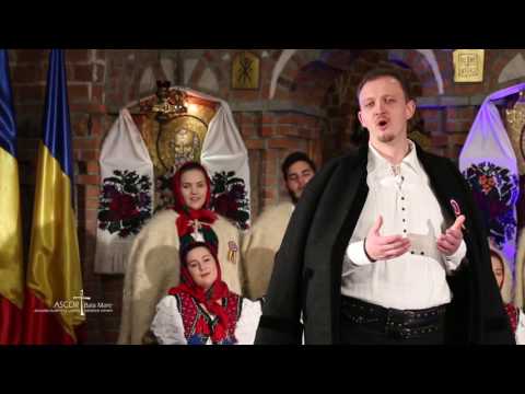Vlad Verdes & Grupul Vocal ASCOR Baia Mare - La tata casa-i lumina