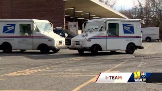 USPS responds to more complaints over mail, packages delays