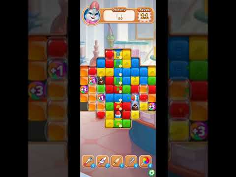 Sweet Escapes Design a Bakery Level 279 - NO BOOSTERS 🐰🐇 [ Leo G ]