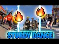 Sturdy Dance V13 TikTok Compilation