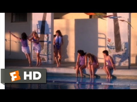 Teen Witch (7/12) Movie CLIP - The Anti-Friendship Spell (1989) HD