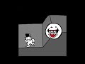man goes in cave instantly regrets it by mel han