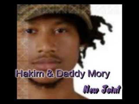Hakim And Daddy Mory