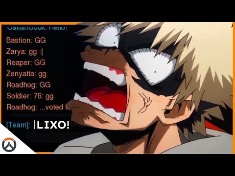 [GUIA DEFINITIVO] COMO NUNCA TILTAR EM JOGOS COMPETITIVOS