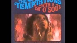 The Temptations - Now That You've Won Me