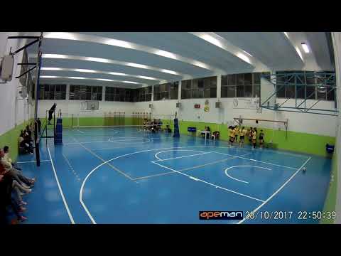 PPD vs Mojazza (4° set)
