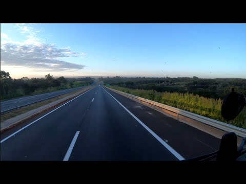 Bocaiúva # Minas Gerais # Privatização da Br 135