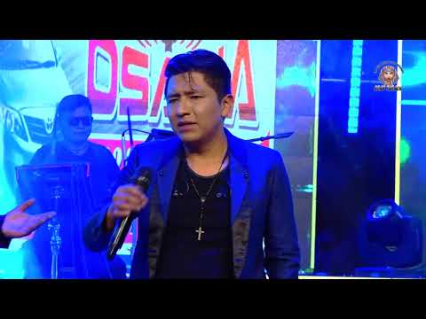 El mundo gira - en vivo-  Proyecto Santhia (Oficial)