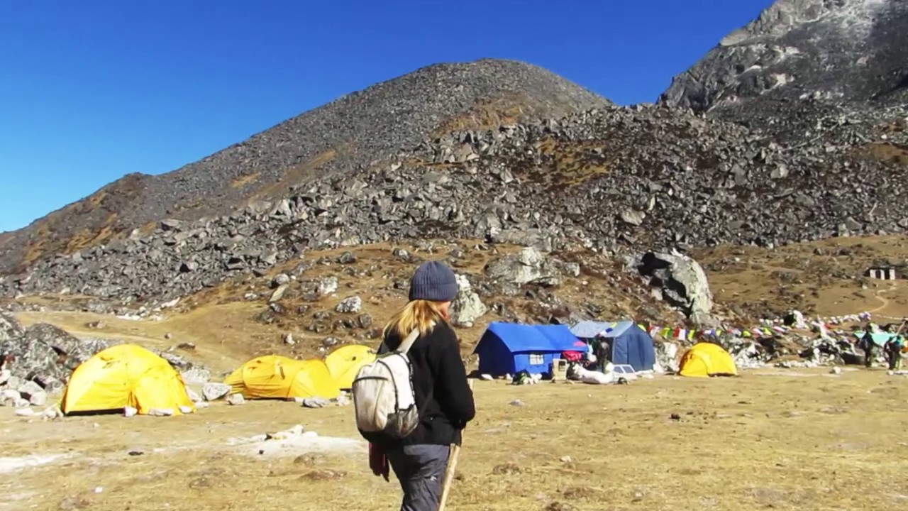 GAP Year Programs in Nepal