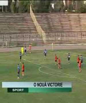 CF Braila - Cetatea Suceava