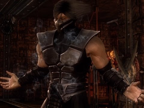 MK9 Online Matches 398 - 401