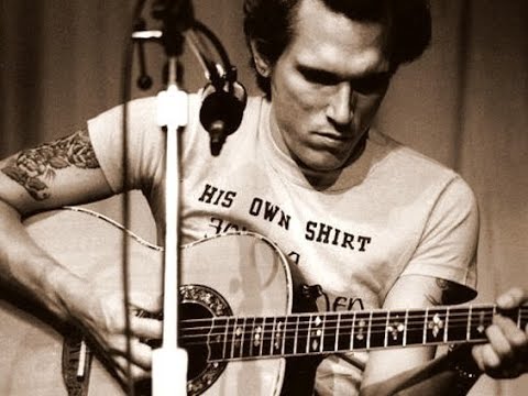 Jorma Kaukonen - Genesis (1974)