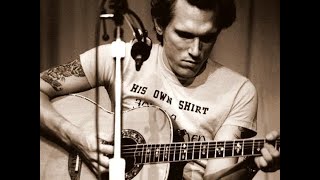 Jorma Kaukonen - Genesis (1974)