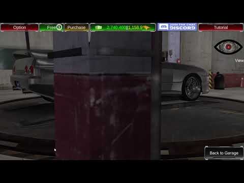 R32 HKS Zero R  | RiceBurner Replica