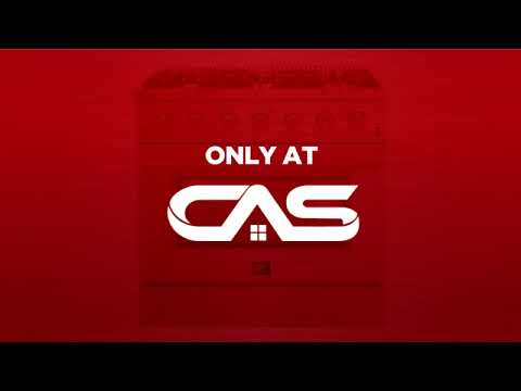 Forno FFSGS6244-36 Gas Range