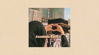 Download lagu Assalamu Alayka by Maher Zain |Sped up   Reverbed version mp3